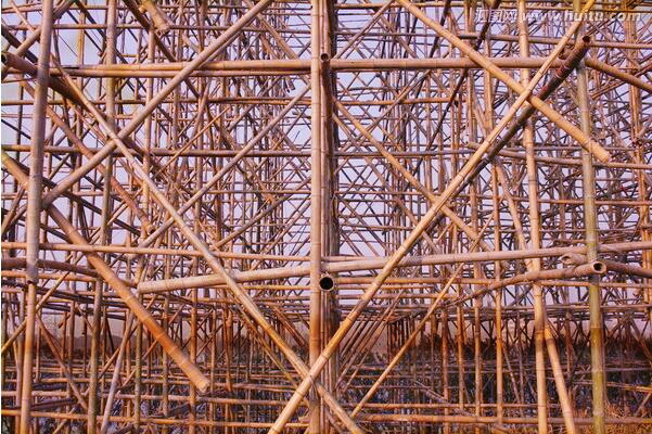 重庆脚手架租赁