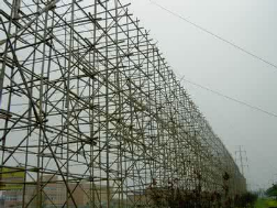 重庆脚手架租赁