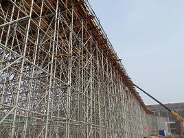 重庆移动脚手架