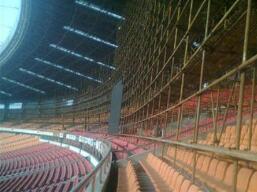 重庆脚手架租赁