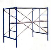 脚手架安装规范