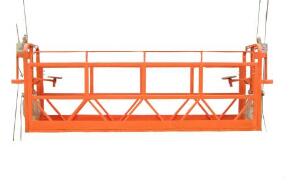 重庆高空吊篮图