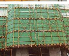 重庆移动脚手架图