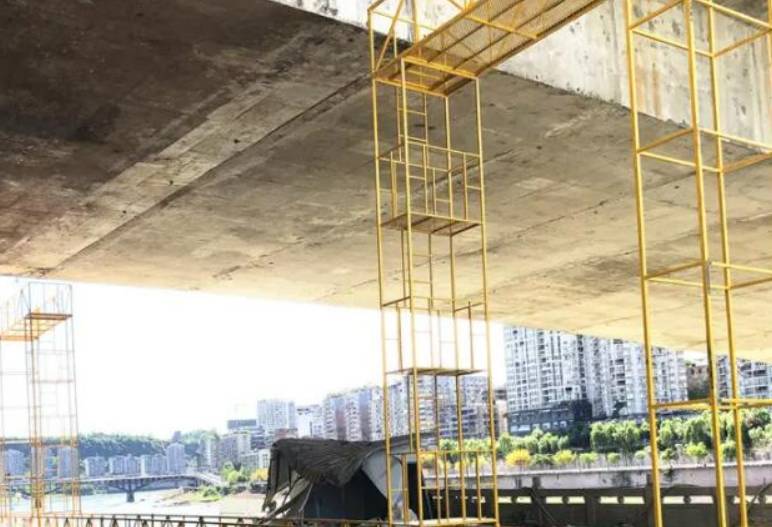 桥梁吊篮出租 桥梁吊篮出租